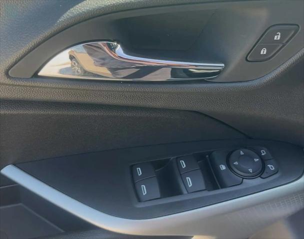 2026 Chevrolet Trax FWD 1RS