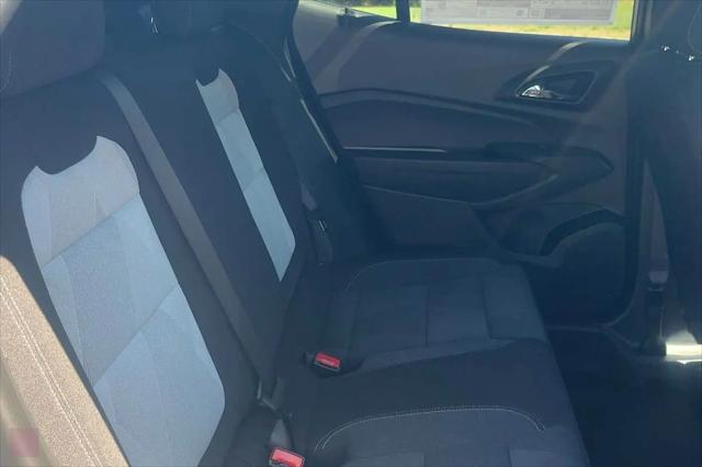 2026 Chevrolet Trax FWD 1RS