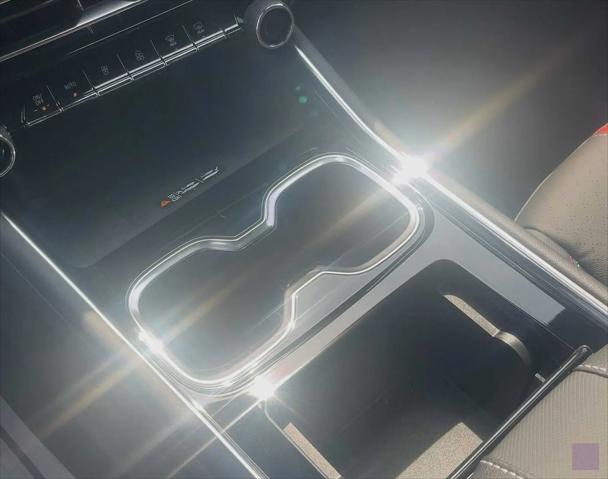 2026 Chevrolet Traverse FWD RS