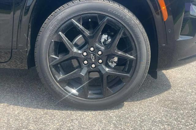 2026 Chevrolet Traverse FWD RS