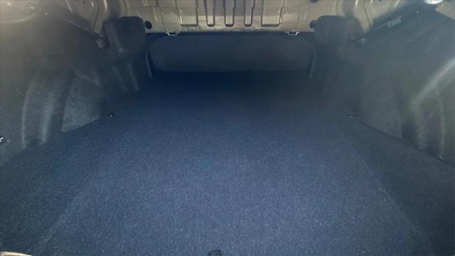 2011 Hyundai Genesis Coupe 2.0T R-Spec