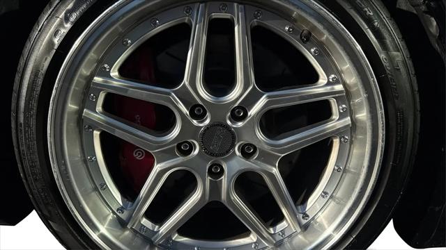 2011 Hyundai Genesis Coupe 2.0T R-Spec
