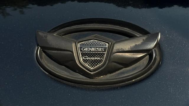 2011 Hyundai Genesis Coupe 2.0T R-Spec