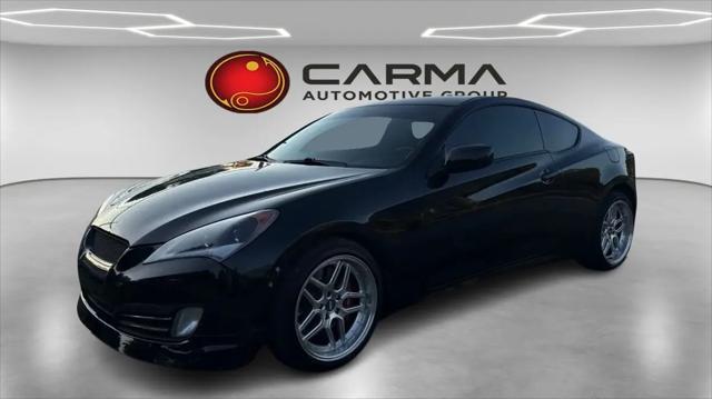 2011 Hyundai Genesis Coupe 2.0T R-Spec for sale in Duluth, GA