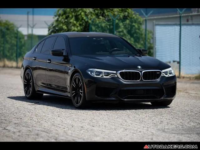2018 BMW M5 Standard for sale in Mission Hills, CA