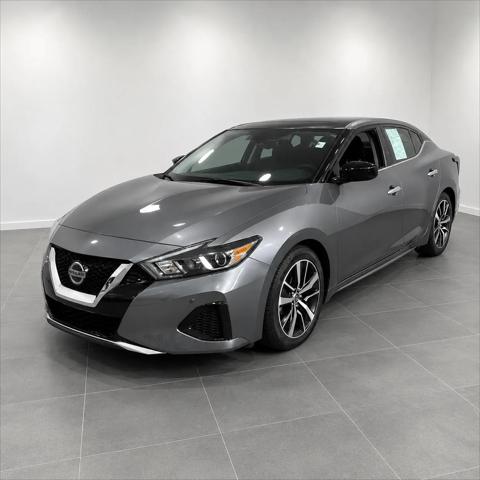 2020 Nissan Maxima S Xtronic CVT for sale in Newport News, VA