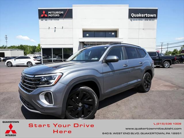 2024 Volkswagen Atlas 2.0T SE w/Technology for sale in Quakertown, PA