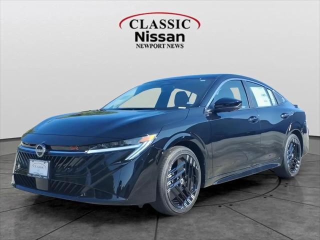 2026 Nissan Sentra SR for sale in Newport News, VA
