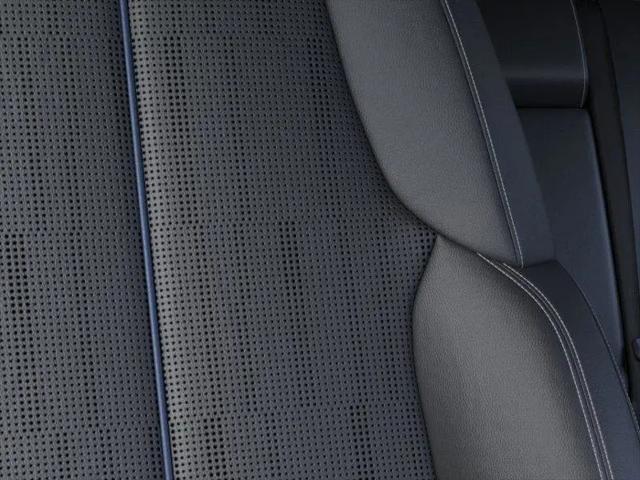 2026 Cadillac iQ Luxury AWD