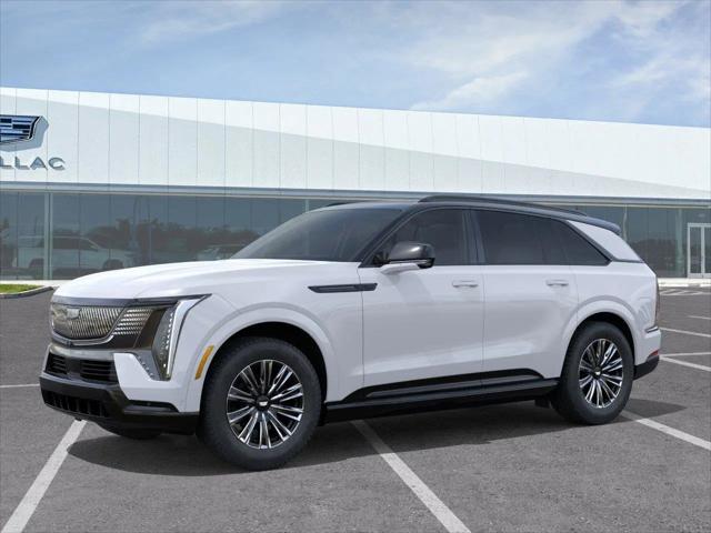 2026 Cadillac Escalade IQ Sport