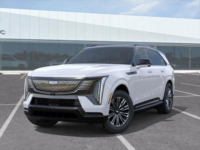 2026 Cadillac Escalade IQ Sport