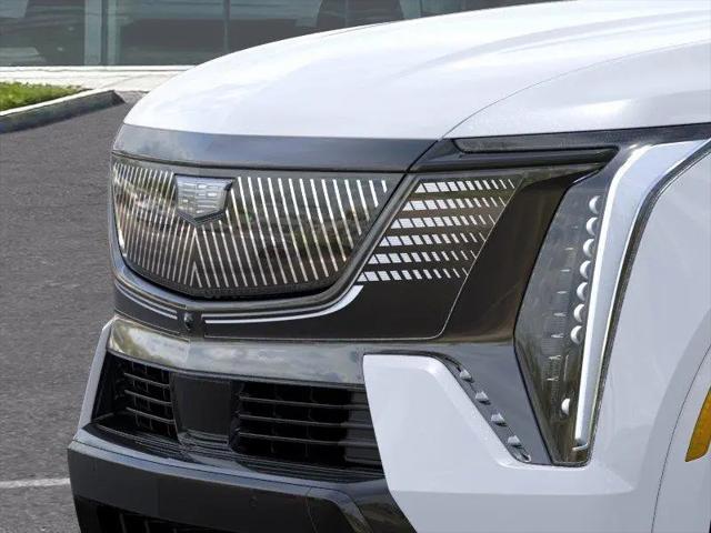 2026 Cadillac Escalade IQ Sport