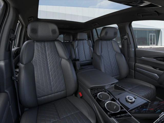 2026 Cadillac Escalade IQ Sport