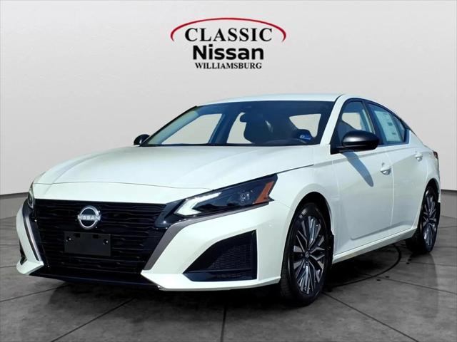 2026 Nissan Altima SV FWD for sale in Williamsburg, VA