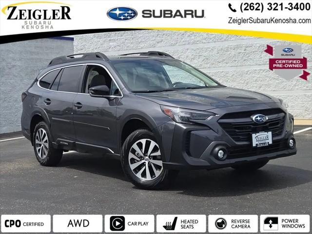 2025 Subaru Outback Premium for sale in Kenosha, WI