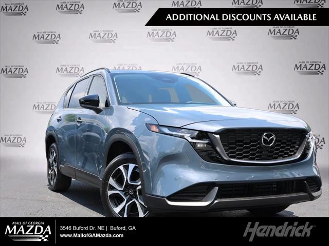 2026 Mazda CX-5 2.5 S Preferred for sale in Buford, GA