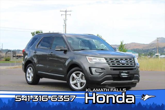 2016 Ford Explorer XLT for sale in Klamath Falls, OR