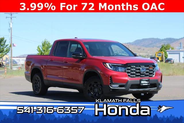 2026 Honda Ridgeline TrailSport+ for sale in Klamath Falls, OR