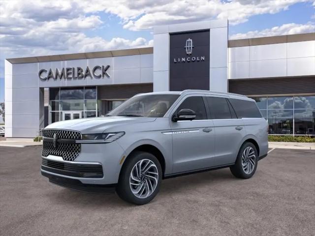 2026 Lincoln Navigator Reserve for sale in Phoenix, AZ
