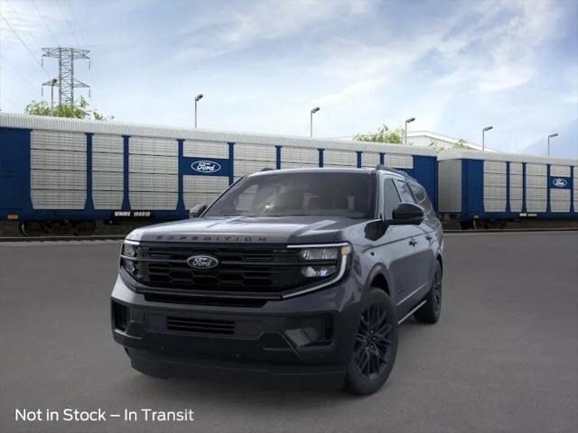 2026 Ford Expedition Max Platinum MAX