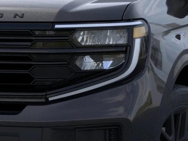 2026 Ford Expedition Max Platinum MAX