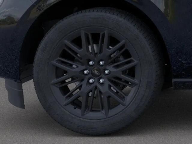 2026 Ford Expedition Max Platinum MAX