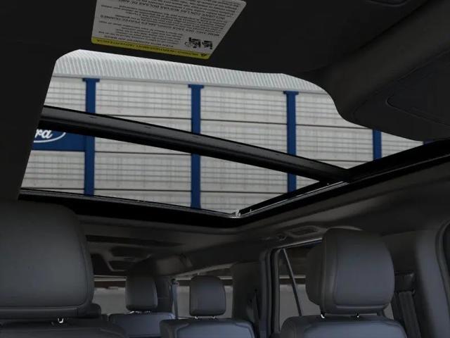 2026 Ford Expedition Max Platinum MAX