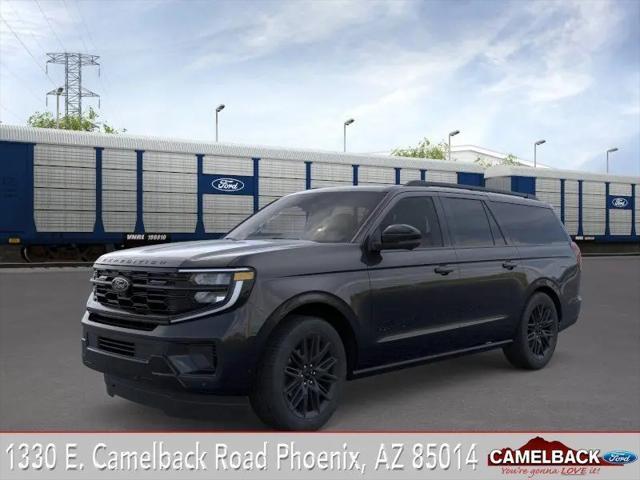 2026 Ford Expedition Max Platinum MAX for sale in Phoenix, AZ