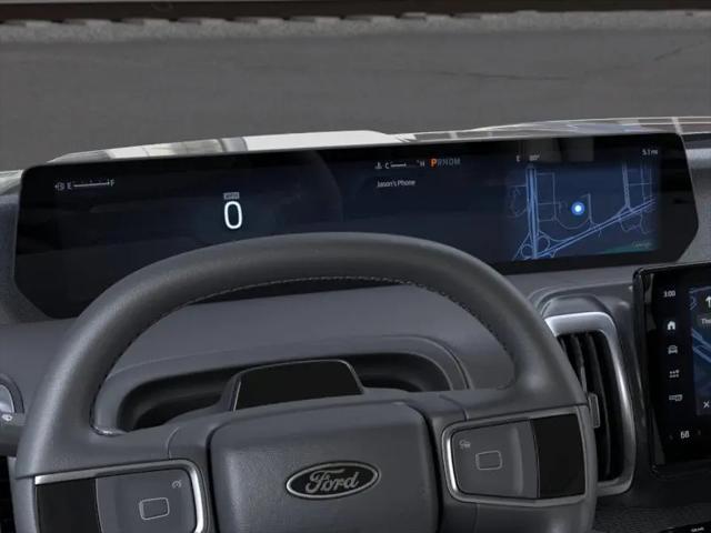 2026 Ford Expedition Max Platinum MAX