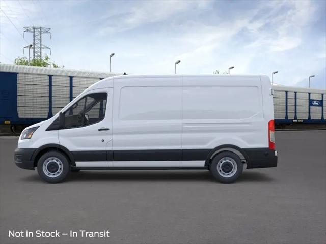 2026 Ford Transit Cargo Van T-250
