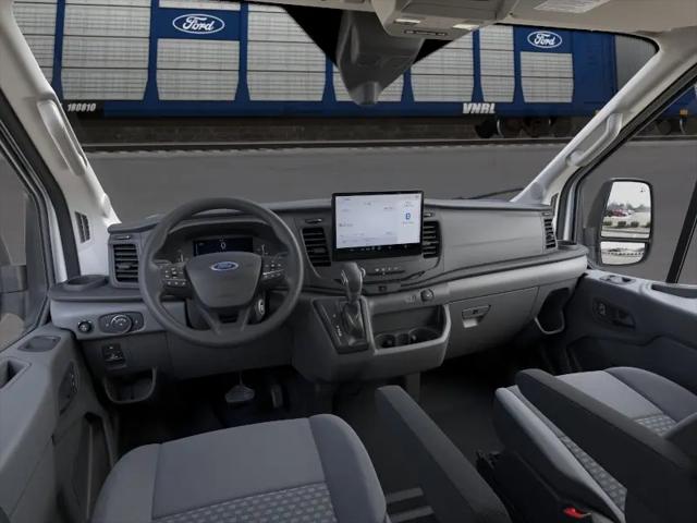 2026 Ford Transit Cargo Van T-250