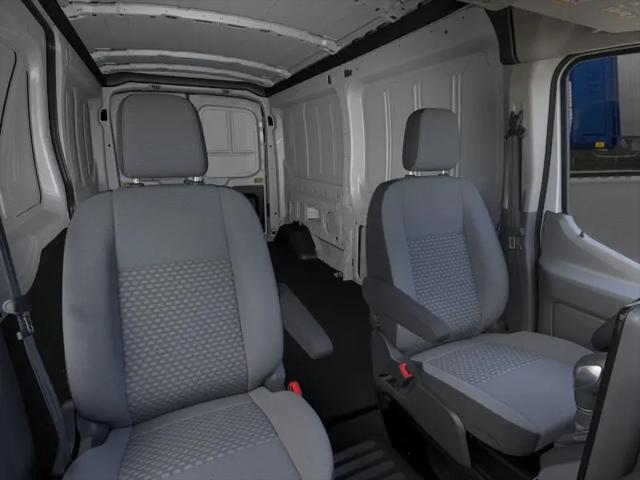 2026 Ford Transit Cargo Van T-250