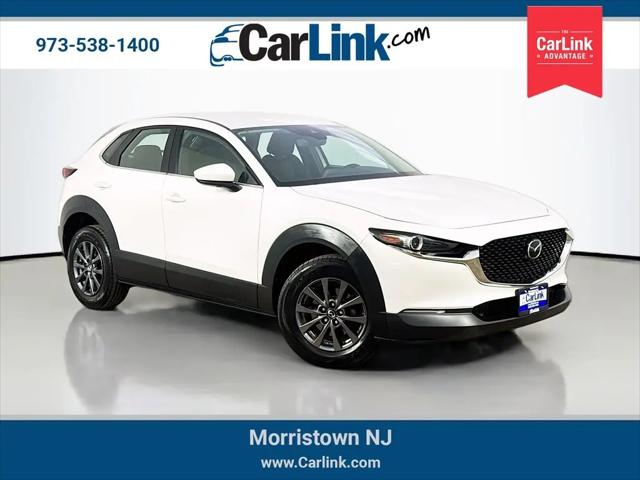 2020 Mazda CX-30 Base for sale in Morristown, NJ