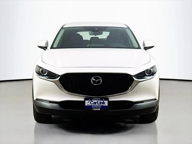 2020 Mazda CX-30 Base