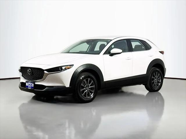 2020 Mazda CX-30 Base