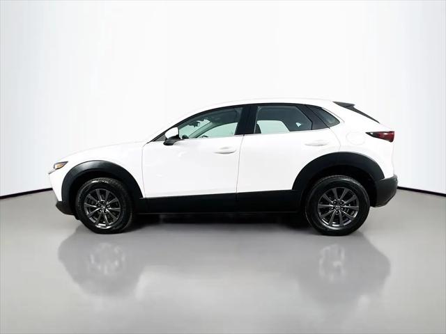 2020 Mazda CX-30 Base