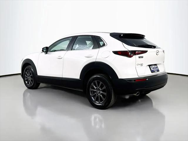 2020 Mazda CX-30 Base