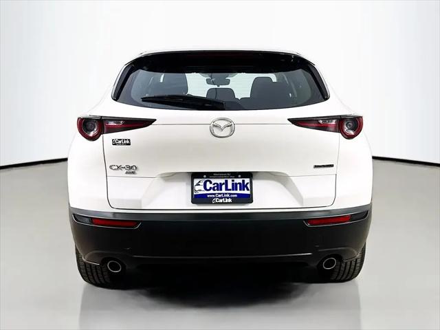 2020 Mazda CX-30 Base
