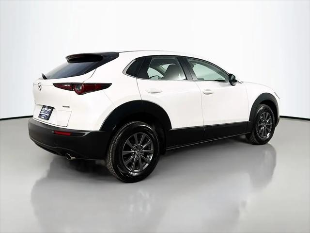 2020 Mazda CX-30 Base