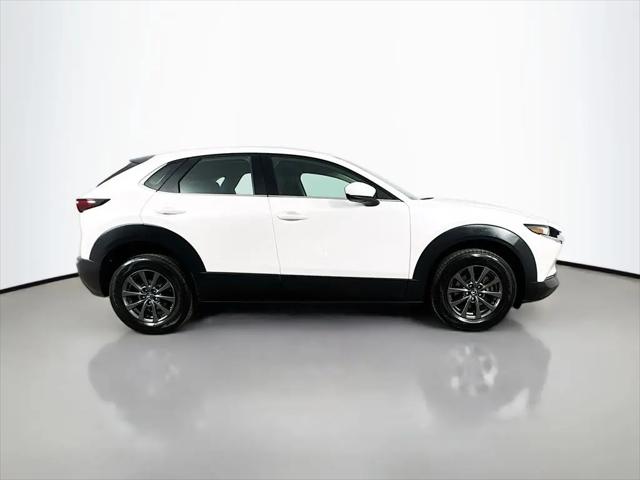 2020 Mazda CX-30 Base