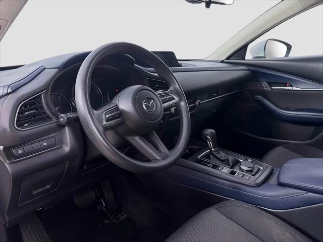 2020 Mazda CX-30 Base