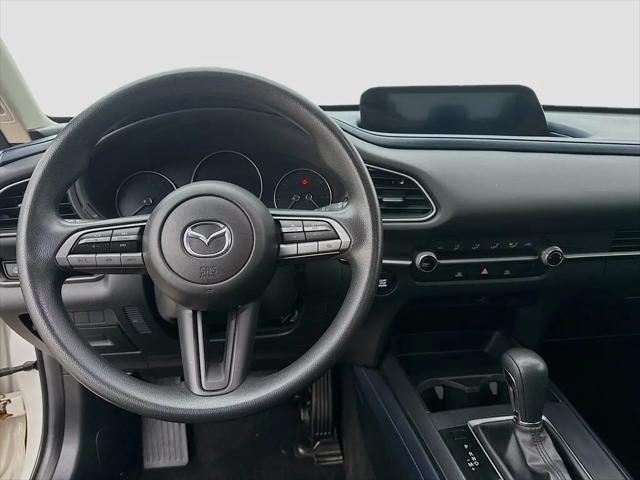 2020 Mazda CX-30 Base