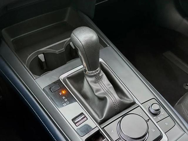 2020 Mazda CX-30 Base