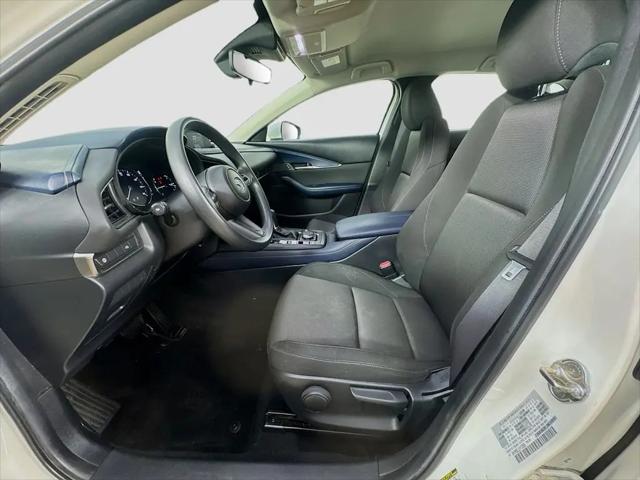 2020 Mazda CX-30 Base