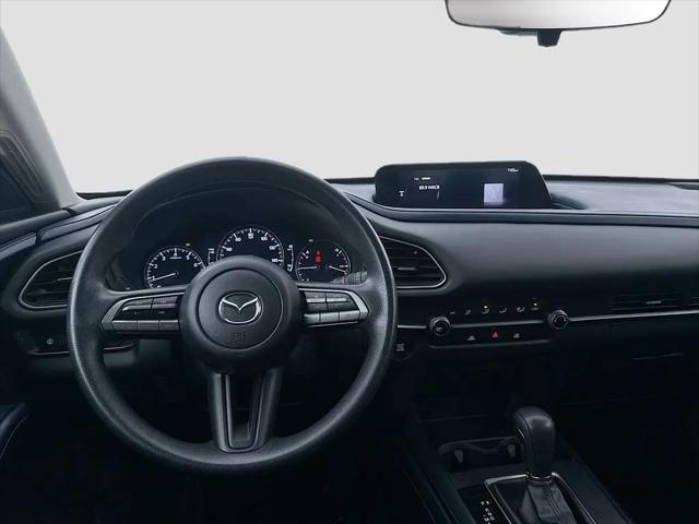 2020 Mazda CX-30 Base