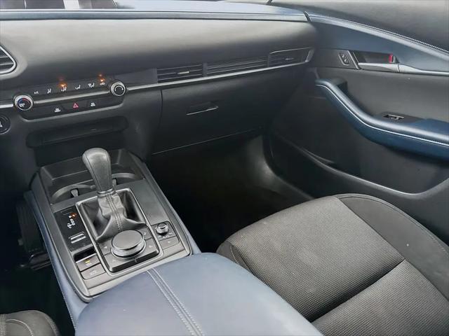 2020 Mazda CX-30 Base