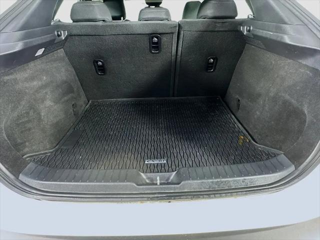 2020 Mazda CX-30 Base