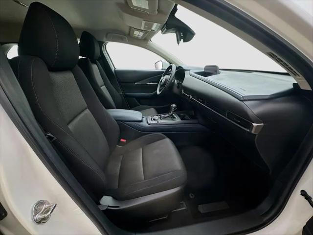 2020 Mazda CX-30 Base