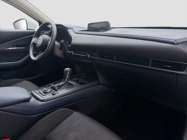 2020 Mazda CX-30 Base