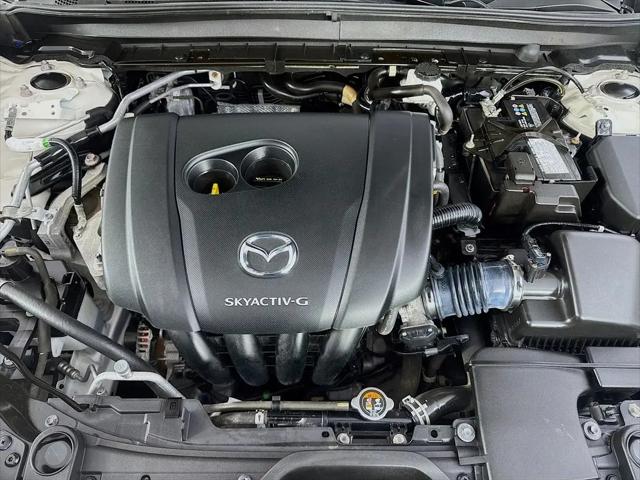 2020 Mazda CX-30 Base
